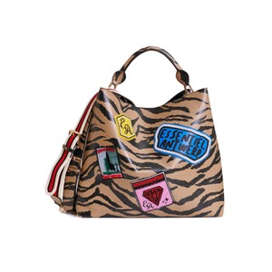 Joliath Bag - Combo1/Black