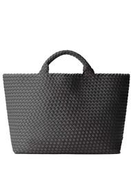 NAGHEDI St Barths Large Tote Bag -Ash