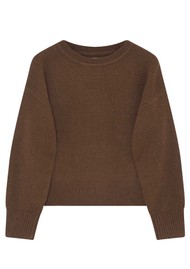 Day Birger et Mikkelsen Cline Jumper - Potting Soil