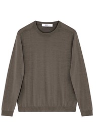 Day Birger et Mikkelsen Annabelle King Jumper - Wren