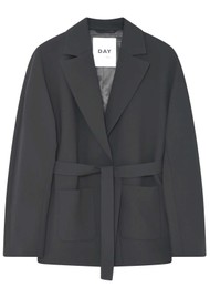 Day Birger et Mikkelsen Stormy Blazer - Black