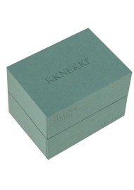 KKNEKKI Giftbox - Can Hold 10 Hair Ties
