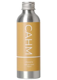 CAHM Refill Reed Diffuser 150ml - Atacama