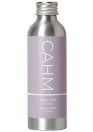 CAHM Refill Reed Diffuser 150ml - Peony Rose