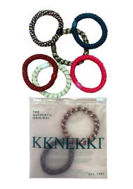 KKNEKKI Mystery Bundle 4 Pack - Random