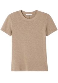 American Vintage Sonoma Short Sleeve Tee - Vintage Seeds