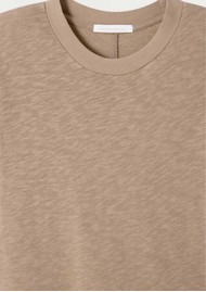 American Vintage Sonoma Short Sleeve Tee - Vintage Seeds