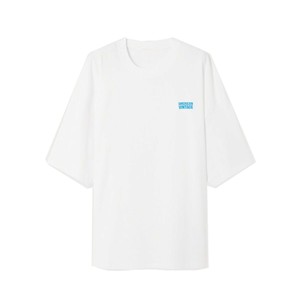 Gixy T-Shirt - White