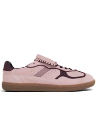 ALOHAS TB.490 Club Trainers - Suede Pink