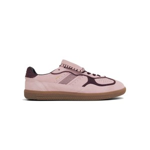 TB.490 Club Trainers - Suede Pink