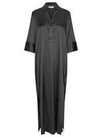 DEA KUDIBAL Helgadea Silk Dress - Black