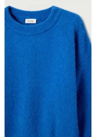 American Vintage Vitow Jumper - Olympe Melange