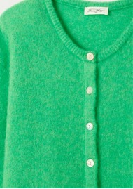 American Vintage Vitow Cardigan - Jardin