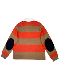 ESSENTIEL ANTWERP Jezebel Jumper - Nectarine