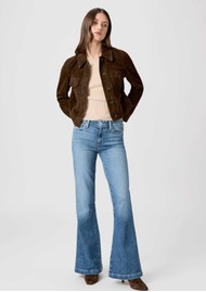 Paige Denim Genevieve 32