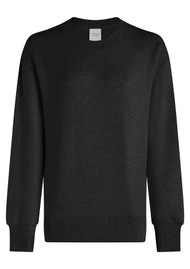 VARLEY Gabriella Sweat - Black