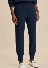 VARLEY Slim Cuff Sweatpant 27.5