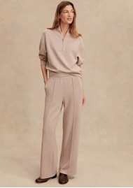 VARLEY Wide Leg Sweatpant 30