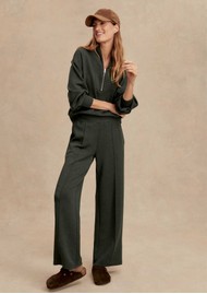 VARLEY Wide Leg Sweatpant 30