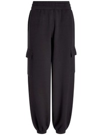VARLEY Cargo Pant 27.5 - Black