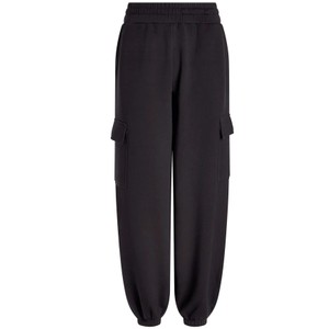 Cargo Pant 27.5 - Black