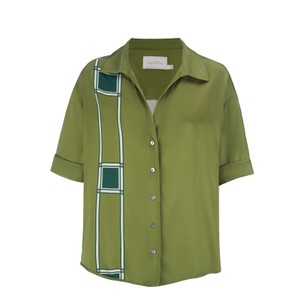 Baise Shirt - Valletta