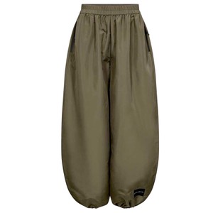 PRE-ORDER: Thalia Harem Pants - Army