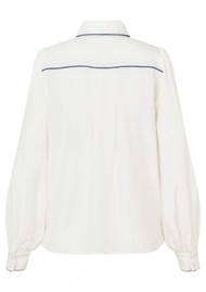 DEA KUDIBAL Umasdea Shirt - Cloud