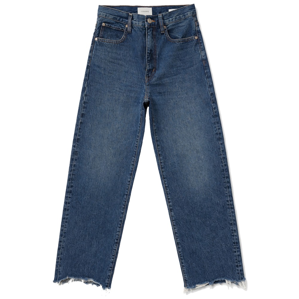 Frame Denim The Bow Jean - Acumen