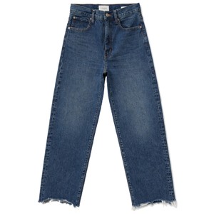 The Bow Jean - Acumen