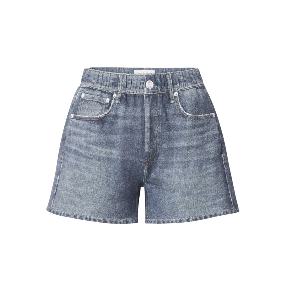 RAG & BONE rb Miramar Terry Walking Shorts - Scott