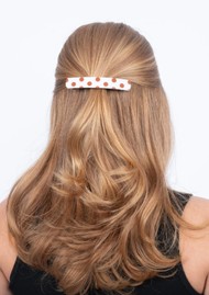 SUI AVA Classic Sprinkle Clip - Stracciatella