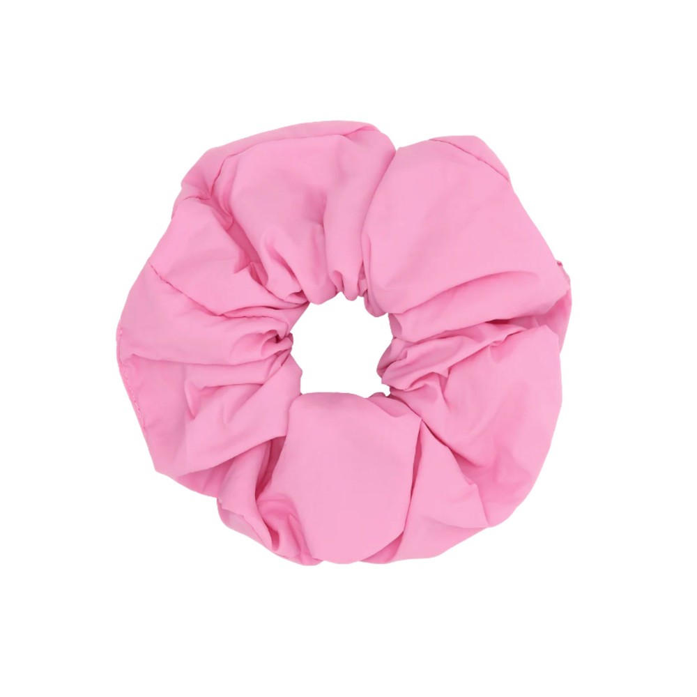 Sui Ava Women's Cream Ice Scrunchie - Strawberry