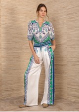 Sac à main en cuir THE BRIDGE Noir en Cuir - 58564025