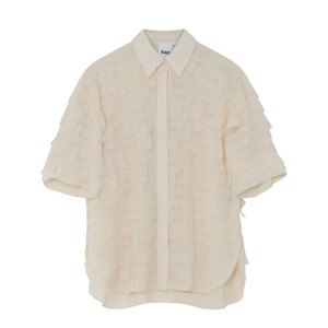 Figo Shirt - Jet Stream