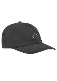 VARLEY Franklin Cap - Black/Ivory