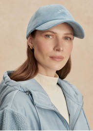 VARLEY Franklin Cap - Glacier Blue