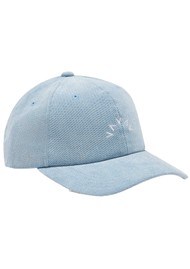 VARLEY Franklin Cap - Glacier Blue