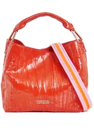 ESSENTIEL ANTWERP Jhossi Bag - Orange Brulee