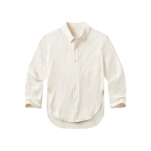 Kayla Shirt - Moonlight