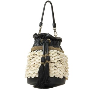 Shelly Pouch - Onyx Black