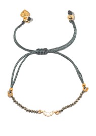SHANA GULATI Neoma Bracelet - Gold