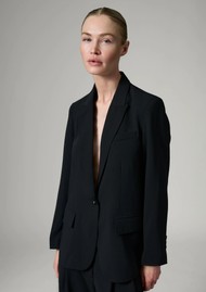Day Birger et Mikkelsen Hector Blazer - Black 
