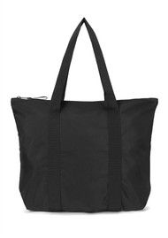 DAY ET RE-S Tonal Medium Shopper Bag - Black