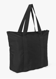 DAY ET RE-S Tonal Medium Shopper Bag - Black