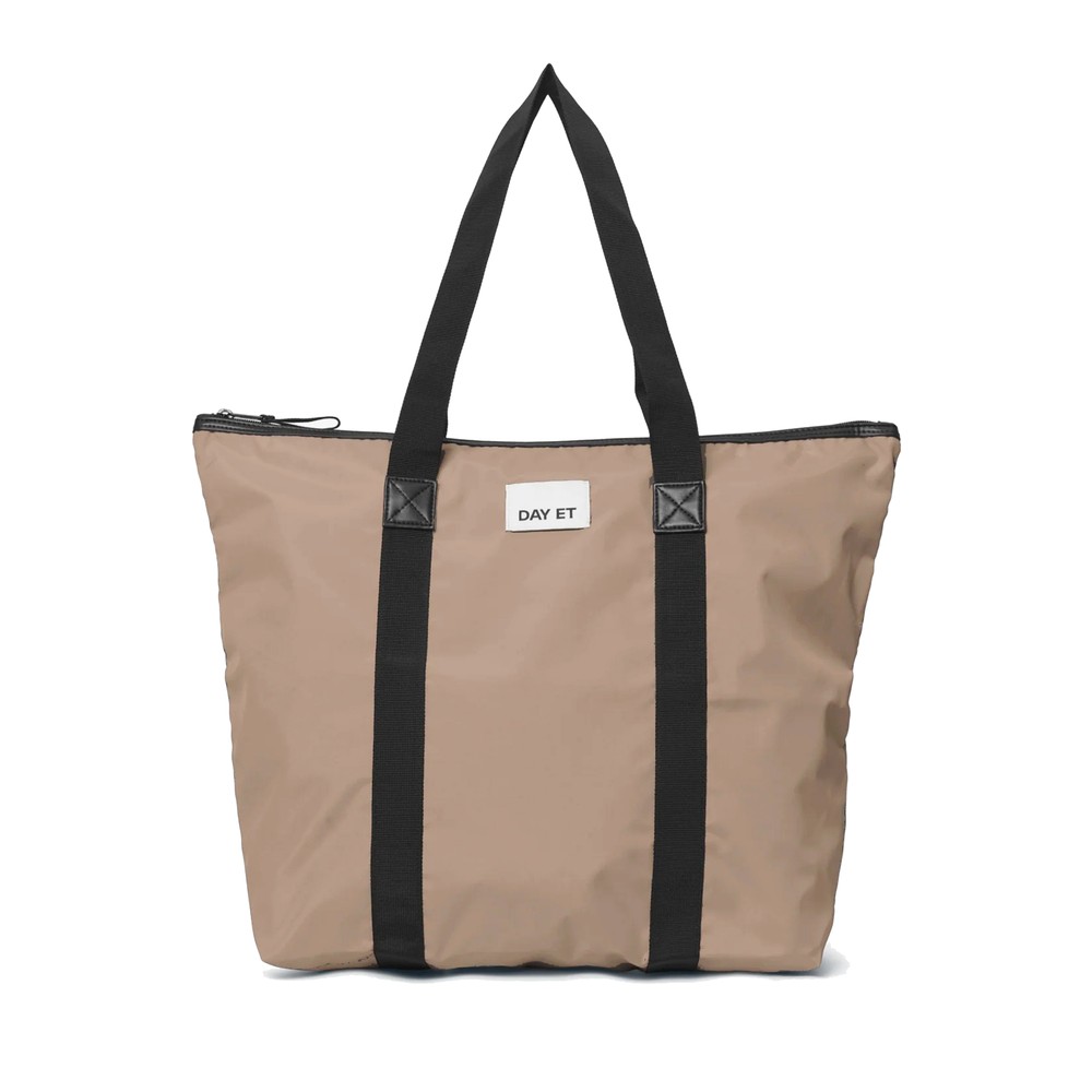 Day Et Women's Beige Gweneth Re-S Bag - Brushed