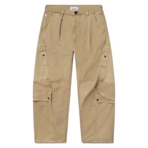 Flight Utility Barrel Pant - Catalina