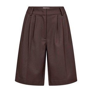 Premiere Bermuda Shorts - Mocca
