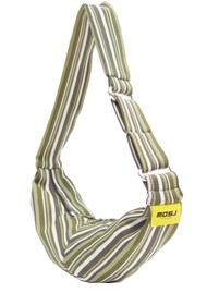 MOSJ ATELIER Little Camo City Bag - Camo