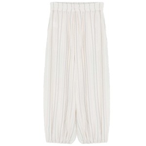Harsha Harem Trousers - Jet Stream